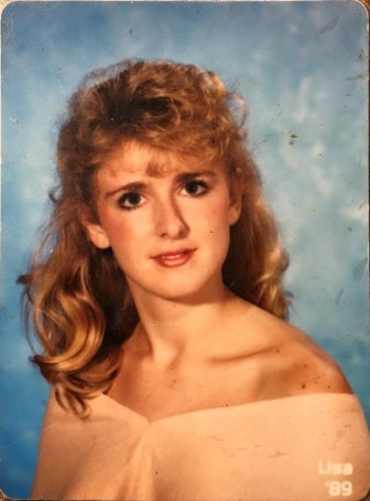 Graduation 1989